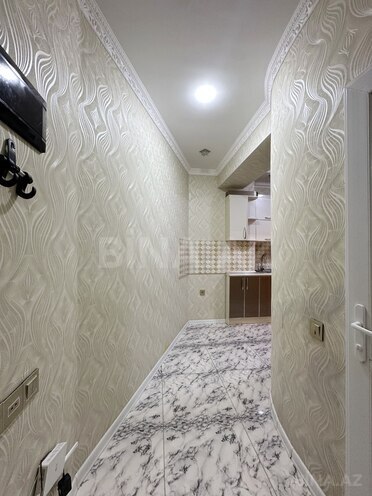 Продаётся 2-комн. новостройка 60 м², м. Ази Асланов, photo 6 from 12