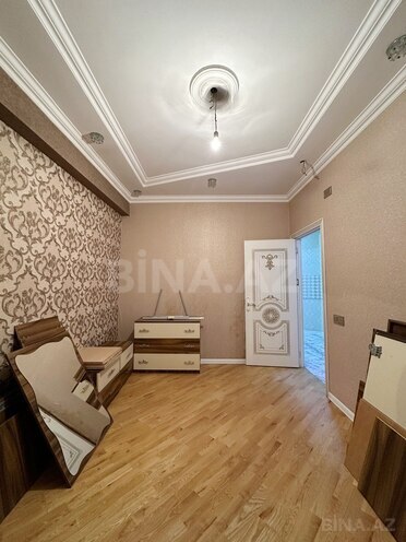 Продаётся 2-комн. новостройка 60 м², м. Ази Асланов, photo 9 from 12