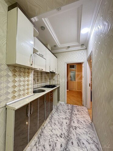 Продаётся 2-комн. новостройка 60 м², м. Ази Асланов, photo 7 from 12