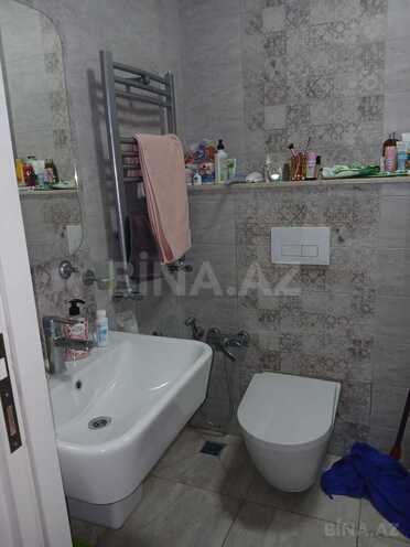 İcarəyə verilir 2 otaqlı yeni tikili 50 m², 20 Yanvar m., photo 8 from 9