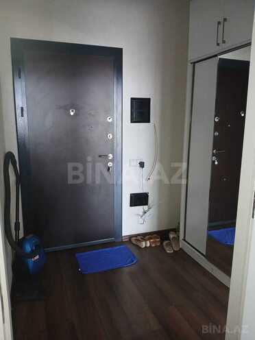 İcarəyə verilir 2 otaqlı yeni tikili 50 m², 20 Yanvar m., photo 7 from 9