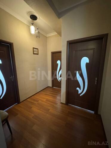 Satılır 2 otaqlı yeni tikili 65 m², Masazır q., photo 11 from 20
