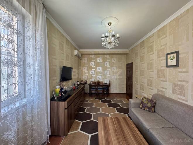 Satılır 2 otaqlı yeni tikili 65 m², Masazır q., photo 6 from 20