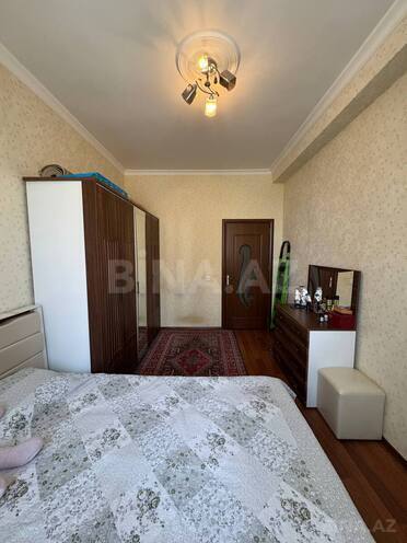 Satılır 2 otaqlı yeni tikili 65 m², Masazır q., photo 4 from 20