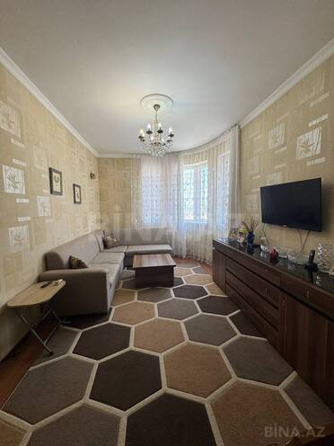Satılır 2 otaqlı yeni tikili 65 m², Masazır q., photo 1 from 20