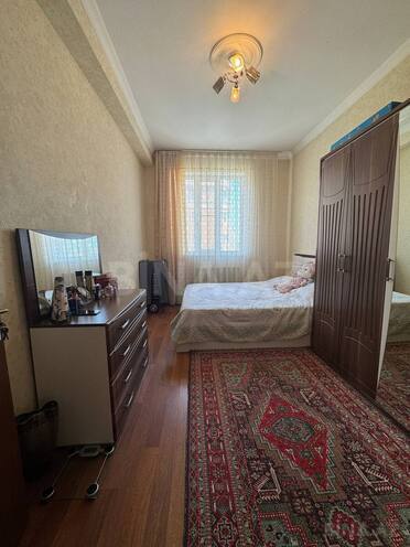 Satılır 2 otaqlı yeni tikili 65 m², Masazır q., photo 3 from 20