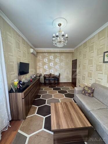 Satılır 2 otaqlı yeni tikili 65 m², Masazır q., photo 7 from 20