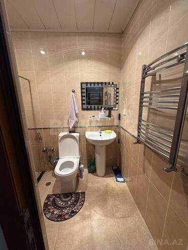 Satılır 2 otaqlı yeni tikili 65 m², Masazır q., photo 12 from 20