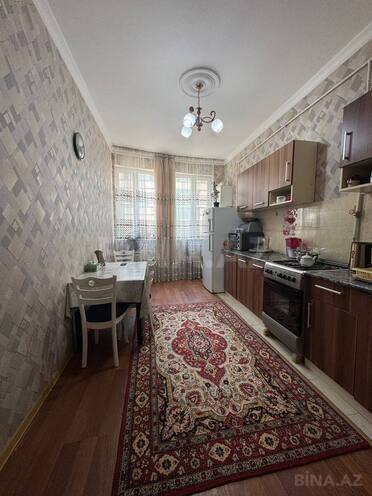 Satılır 2 otaqlı yeni tikili 65 m², Masazır q., photo 17 from 20