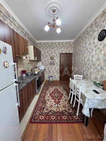 Satılır 2 otaqlı yeni tikili 65 m², Masazır q., photo 15 from 20