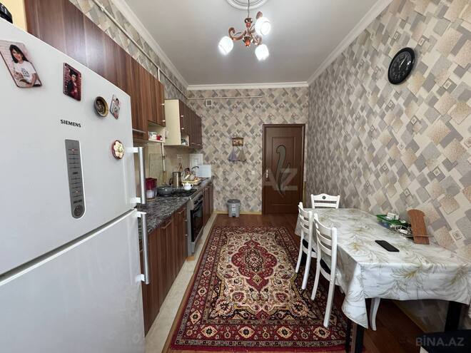 Satılır 2 otaqlı yeni tikili 65 m², Masazır q., photo 14 from 20