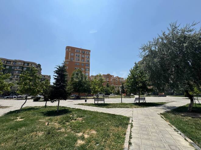 Satılır 2 otaqlı yeni tikili 65 m², Masazır q., photo 19 from 20