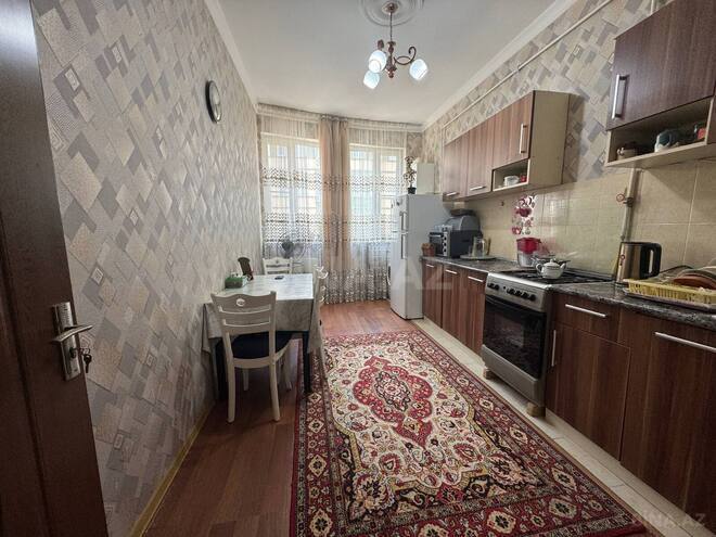 Satılır 2 otaqlı yeni tikili 65 m², Masazır q., photo 16 from 20