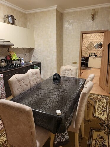 Продаётся 3-комн. вторичка 88 м², пос. Локбатан, photo 4 from 24