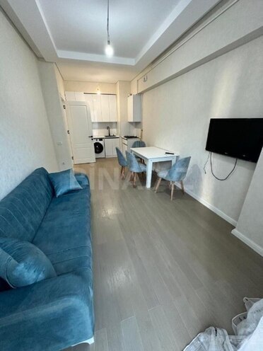 İcarəyə verilir 2 otaqlı yeni tikili 45 m², Yasamal r., photo 6 from 12