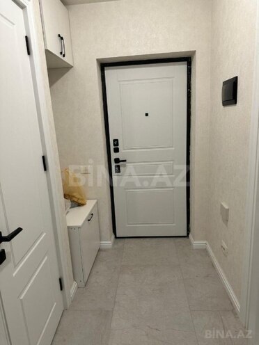 İcarəyə verilir 2 otaqlı yeni tikili 45 m², Yasamal r., photo 11 from 12