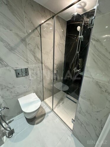 İcarəyə verilir 2 otaqlı yeni tikili 45 m², Yasamal r., photo 8 from 12