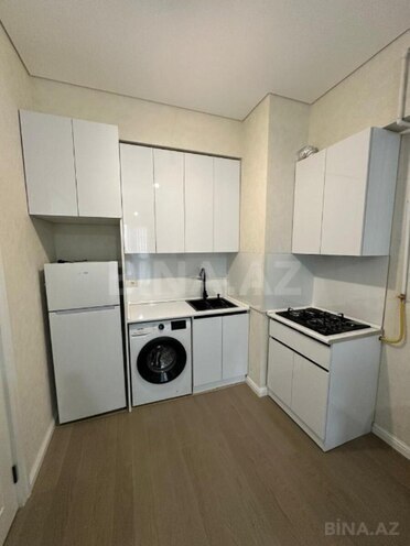 İcarəyə verilir 2 otaqlı yeni tikili 45 m², Yasamal r., photo 5 from 12