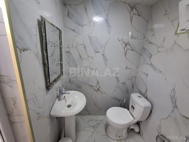 Сдаётся 2-комн. дом/дача 20 м², пос. Карачухур, photo 12 from 16