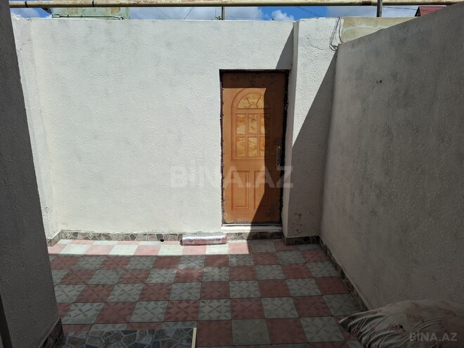 Сдаётся 2-комн. дом/дача 20 м², пос. Карачухур, photo 13 from 16