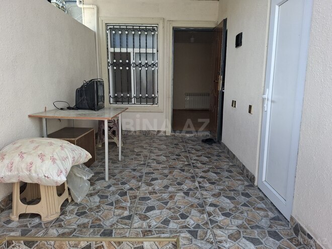 Сдаётся 2-комн. дом/дача 20 м², пос. Карачухур, photo 1 from 16