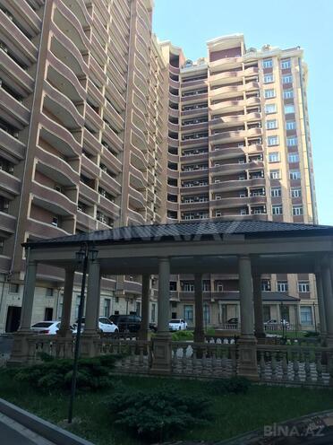 İcarəyə verilir 2 otaqlı yeni tikili 85 m², Gənclik m., photo 1 from 11