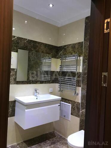 İcarəyə verilir 2 otaqlı yeni tikili 85 m², Gənclik m., photo 9 from 11