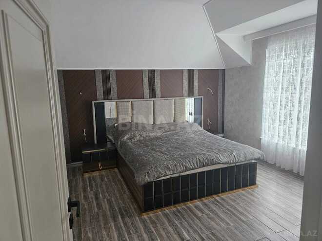 İcarəyə verilir 7 otaqlı həyət evi/bağ evi 250 m², Abşeron r., photo 7 from 13