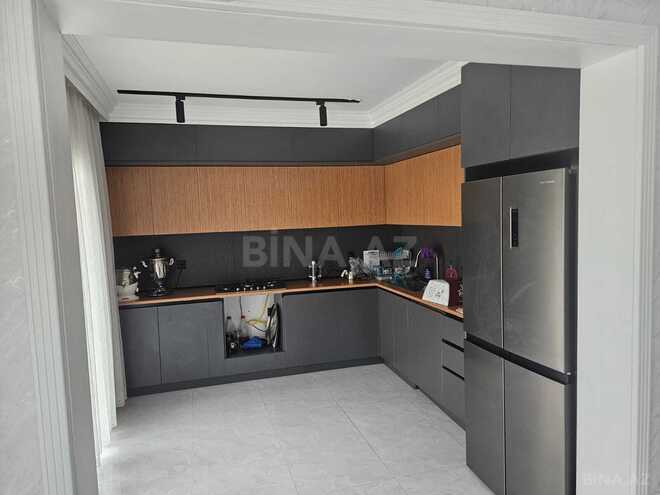 İcarəyə verilir 7 otaqlı həyət evi/bağ evi 250 m², Abşeron r., photo 10 from 13