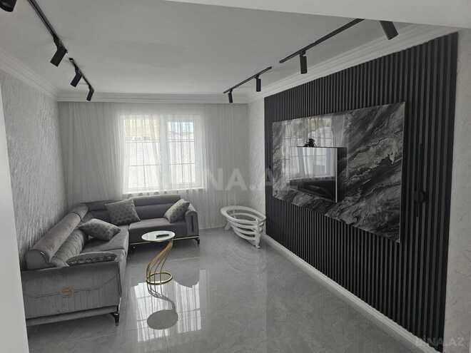 İcarəyə verilir 7 otaqlı həyət evi/bağ evi 250 m², Abşeron r., photo 6 from 13