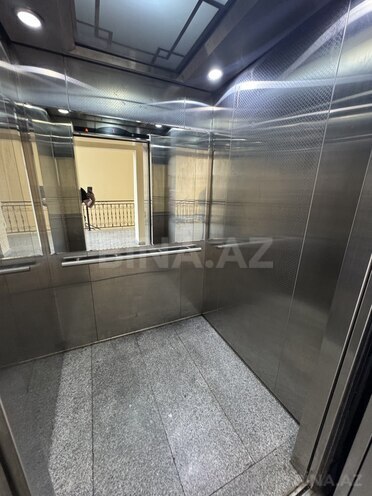 Продаётся 3-комн. новостройка 126 м², м. Шах Исмаил Хатаи, photo 23 from 25