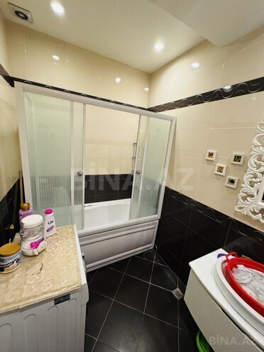 Продаётся 3-комн. новостройка 126 м², м. Шах Исмаил Хатаи, photo 19 from 25