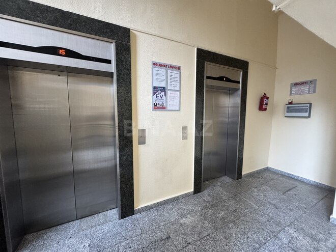 Продаётся 3-комн. новостройка 126 м², м. Шах Исмаил Хатаи, photo 22 from 25