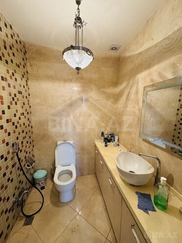Продаётся 3-комн. новостройка 126 м², м. Шах Исмаил Хатаи, photo 20 from 25