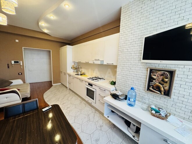 Продаётся 3-комн. новостройка 126 м², м. Шах Исмаил Хатаи, photo 12 from 25
