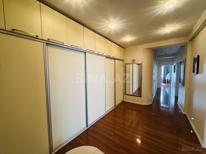Продаётся 3-комн. новостройка 126 м², м. Шах Исмаил Хатаи, photo 10 from 25