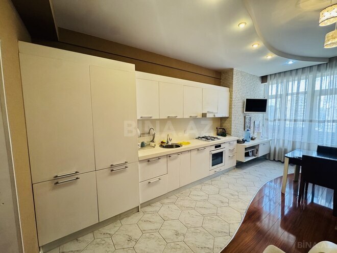 Продаётся 3-комн. новостройка 126 м², м. Шах Исмаил Хатаи, photo 11 from 25
