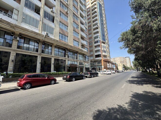 Продаётся 3-комн. новостройка 126 м², м. Шах Исмаил Хатаи, photo 24 from 25