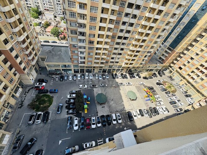 Продаётся 3-комн. новостройка 126 м², м. Шах Исмаил Хатаи, photo 21 from 25