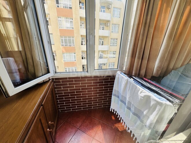 Продаётся 3-комн. новостройка 126 м², м. Шах Исмаил Хатаи, photo 16 from 25