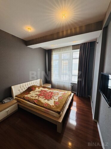Продаётся 3-комн. новостройка 126 м², м. Шах Исмаил Хатаи, photo 18 from 25