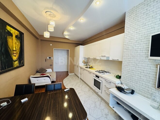 Продаётся 3-комн. новостройка 126 м², м. Шах Исмаил Хатаи, photo 13 from 25
