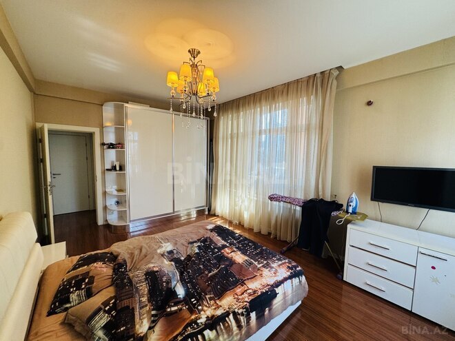 Продаётся 3-комн. новостройка 126 м², м. Шах Исмаил Хатаи, photo 17 from 25