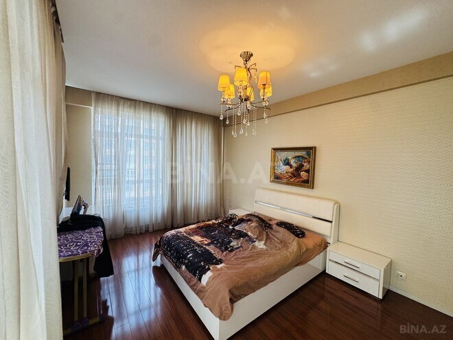 Продаётся 3-комн. новостройка 126 м², м. Шах Исмаил Хатаи, photo 15 from 25