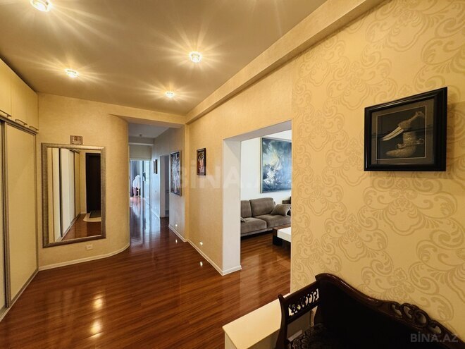Продаётся 3-комн. новостройка 126 м², м. Шах Исмаил Хатаи, photo 9 from 25