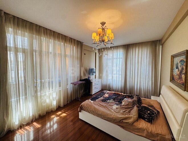 Продаётся 3-комн. новостройка 126 м², м. Шах Исмаил Хатаи, photo 14 from 25