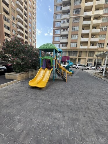 Продаётся 3-комн. новостройка 126 м², м. Шах Исмаил Хатаи, photo 4 from 25