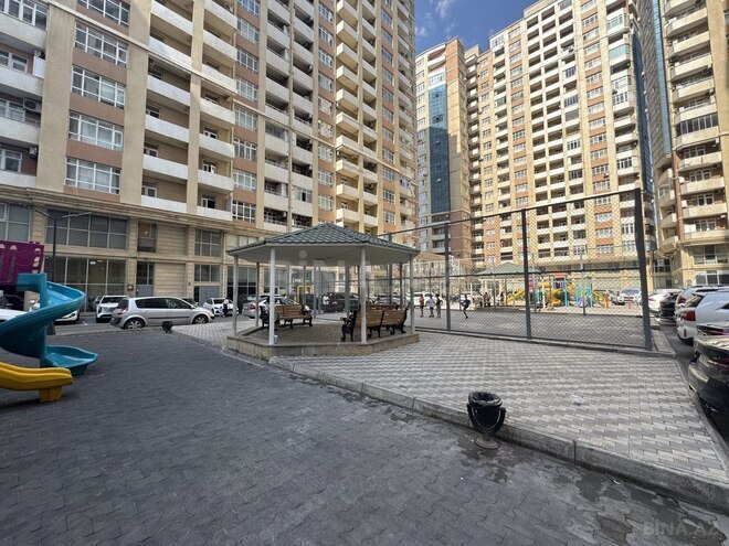 Продаётся 3-комн. новостройка 126 м², м. Шах Исмаил Хатаи, photo 5 from 25