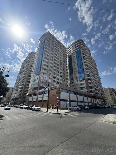 Продаётся 3-комн. новостройка 126 м², м. Шах Исмаил Хатаи, photo 1 from 25
