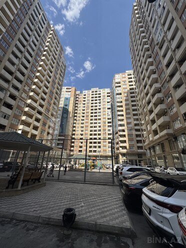 Продаётся 3-комн. новостройка 126 м², м. Шах Исмаил Хатаи, photo 3 from 25